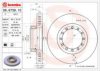 AP 44016 Brake Disc